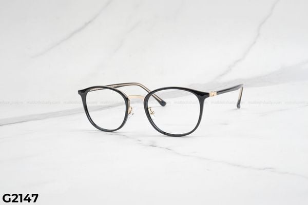 gọng kính nam nữ G2147