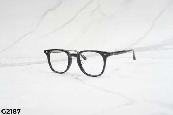 gọng kính nam nữ G2187