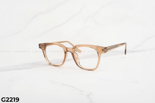 gọng kính nam nữ G2219