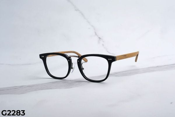 gọng kính nam nữ G2283