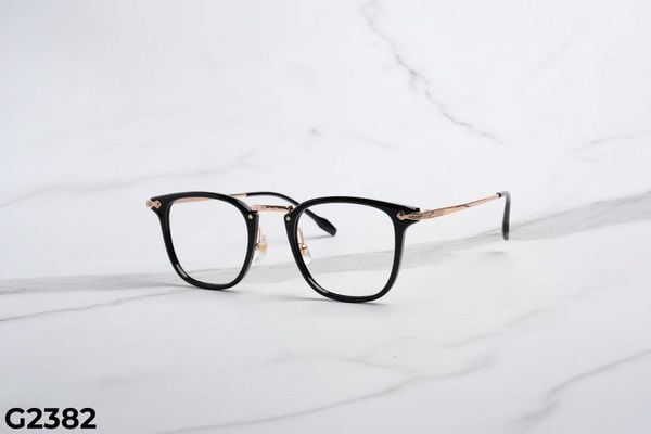 gọng kính nam nữ G2382