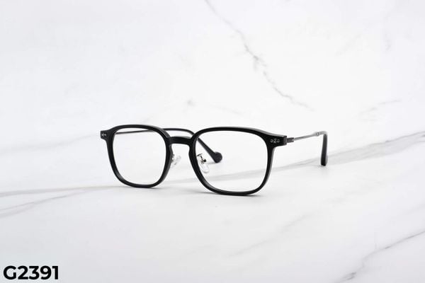 gọng kính nam nữ G2391