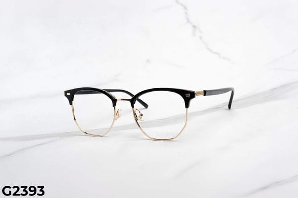 gọng kính nam nữ G2393