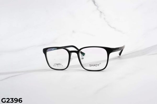 gọng kính nam nữ G2396