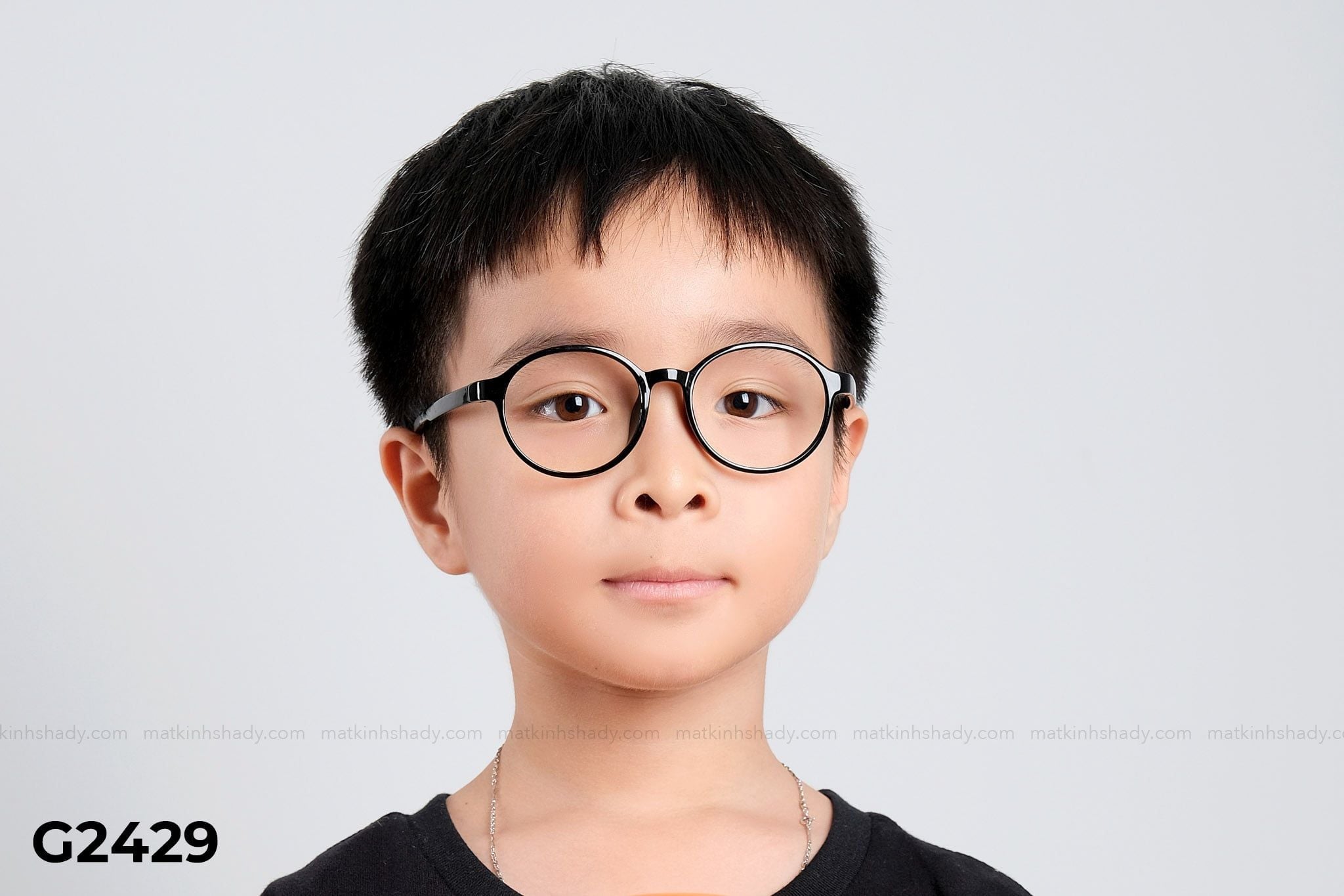  Gọng Kính Em Bé G2429 