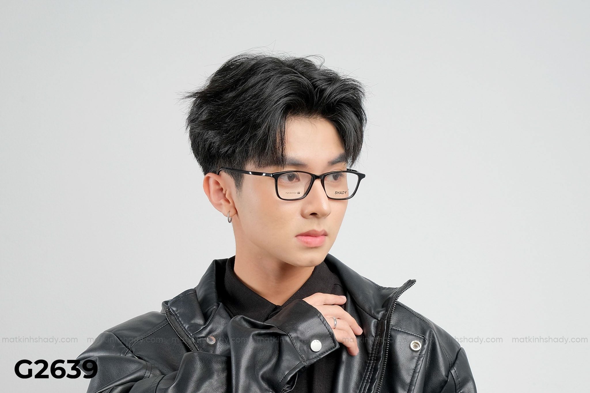  SHADY Eyewear - Glasses - G2639 