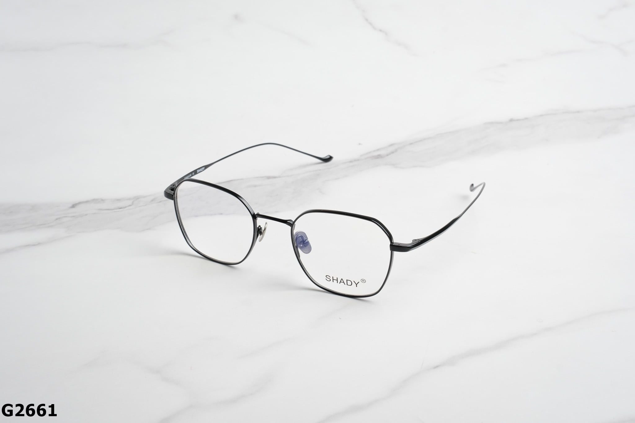  SHADY Eyewear - Glasses - G2661 