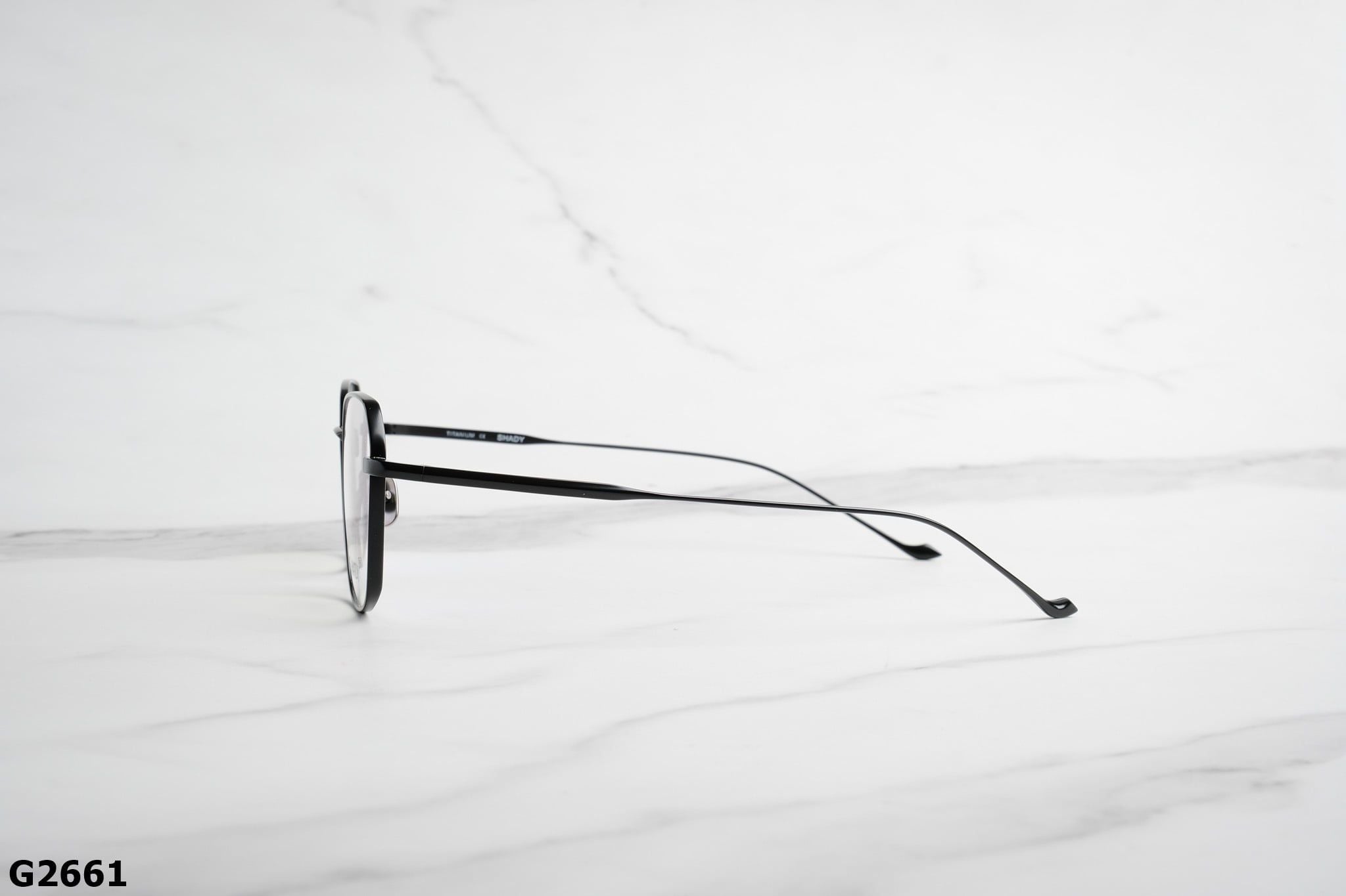  SHADY Eyewear - Glasses - G2661 