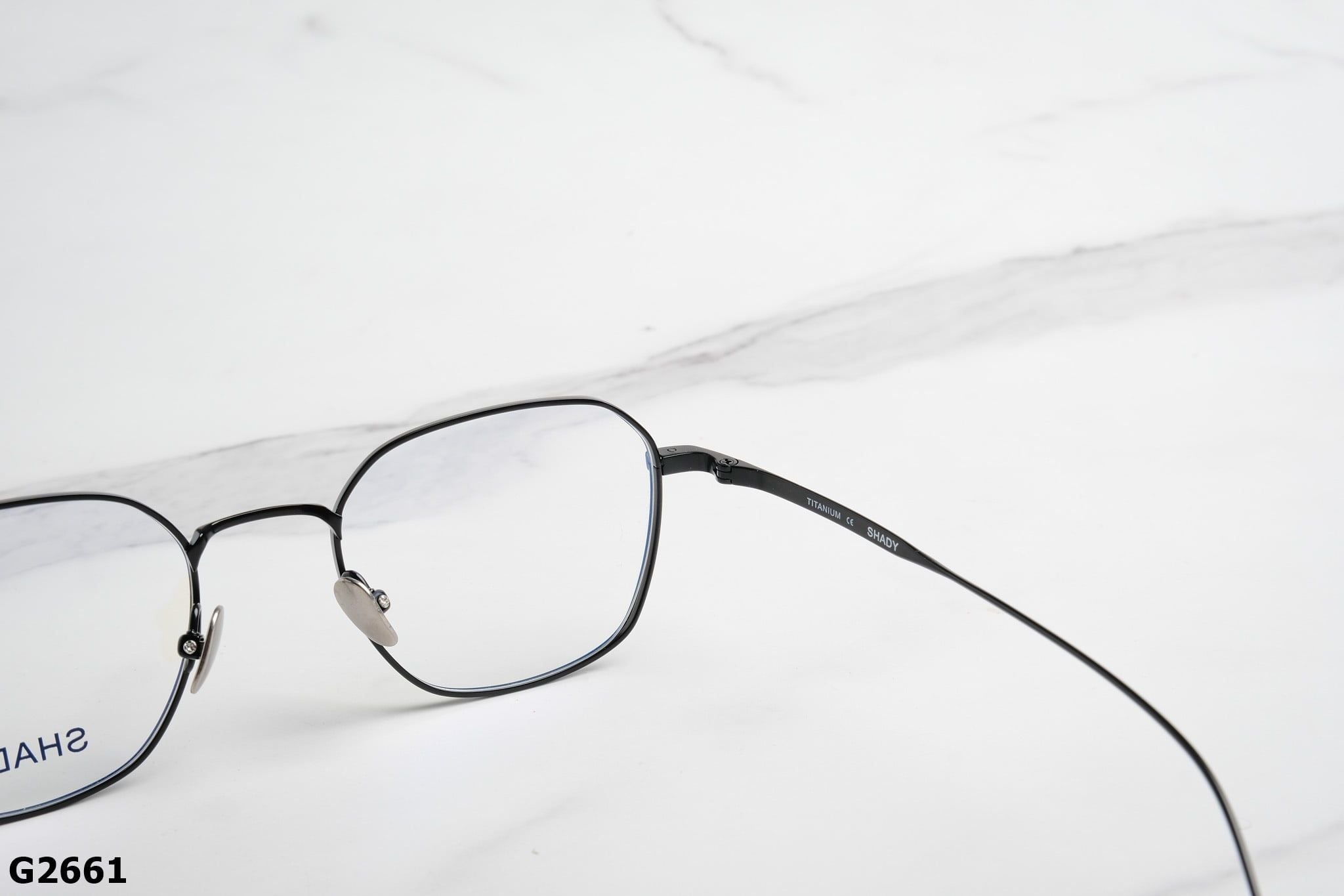  SHADY Eyewear - Glasses - G2661 