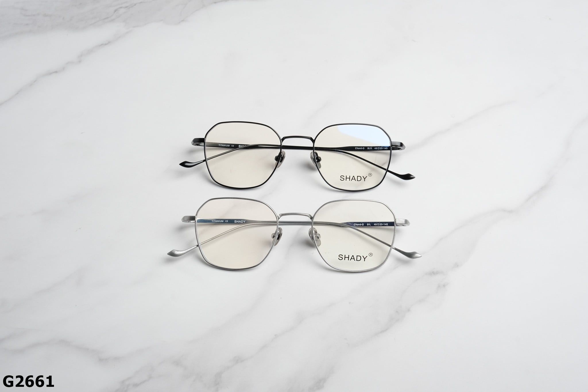  SHADY Eyewear - Glasses - G2661 
