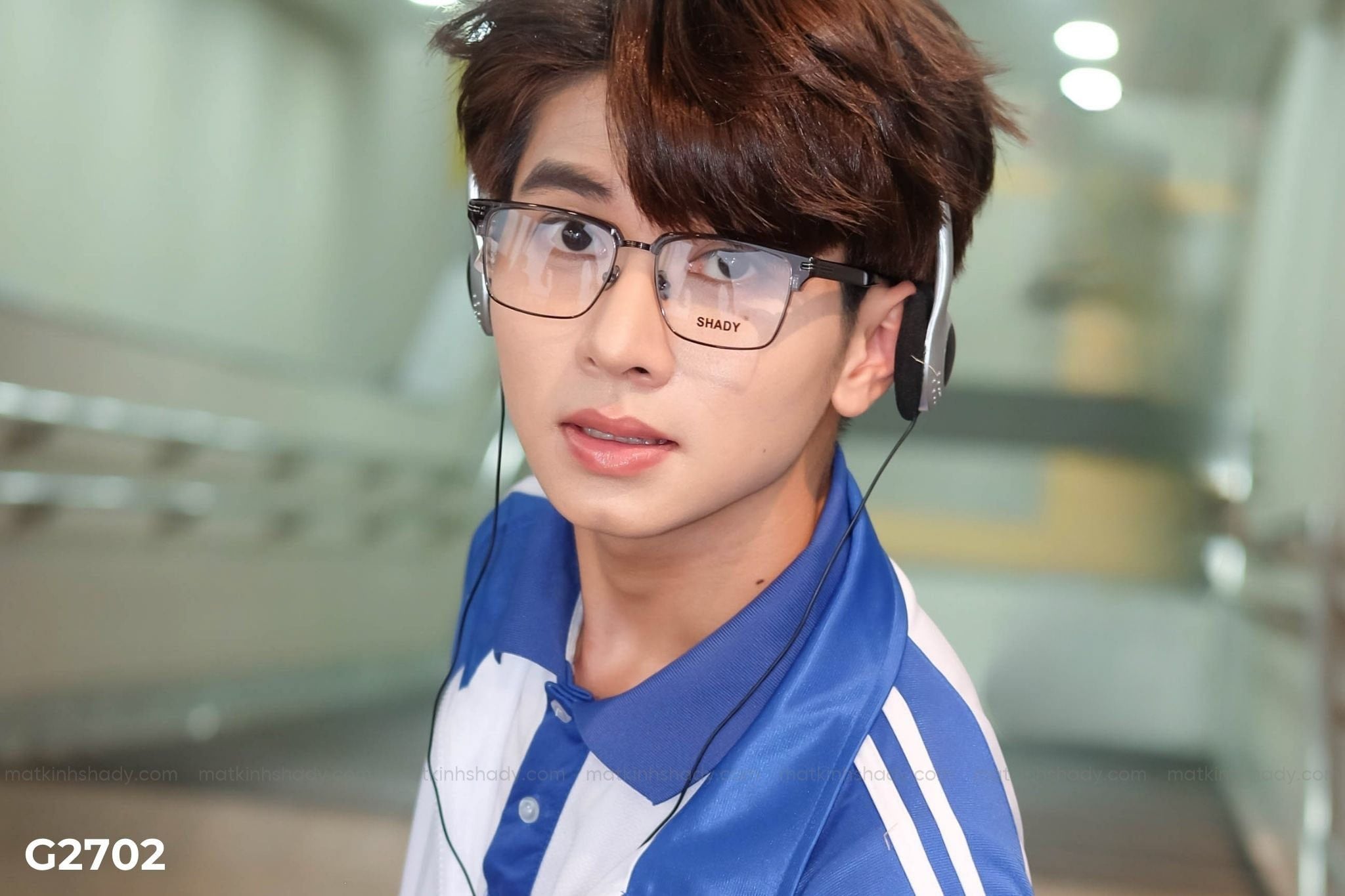  SHADY Eyewear - Glasses - G2702 