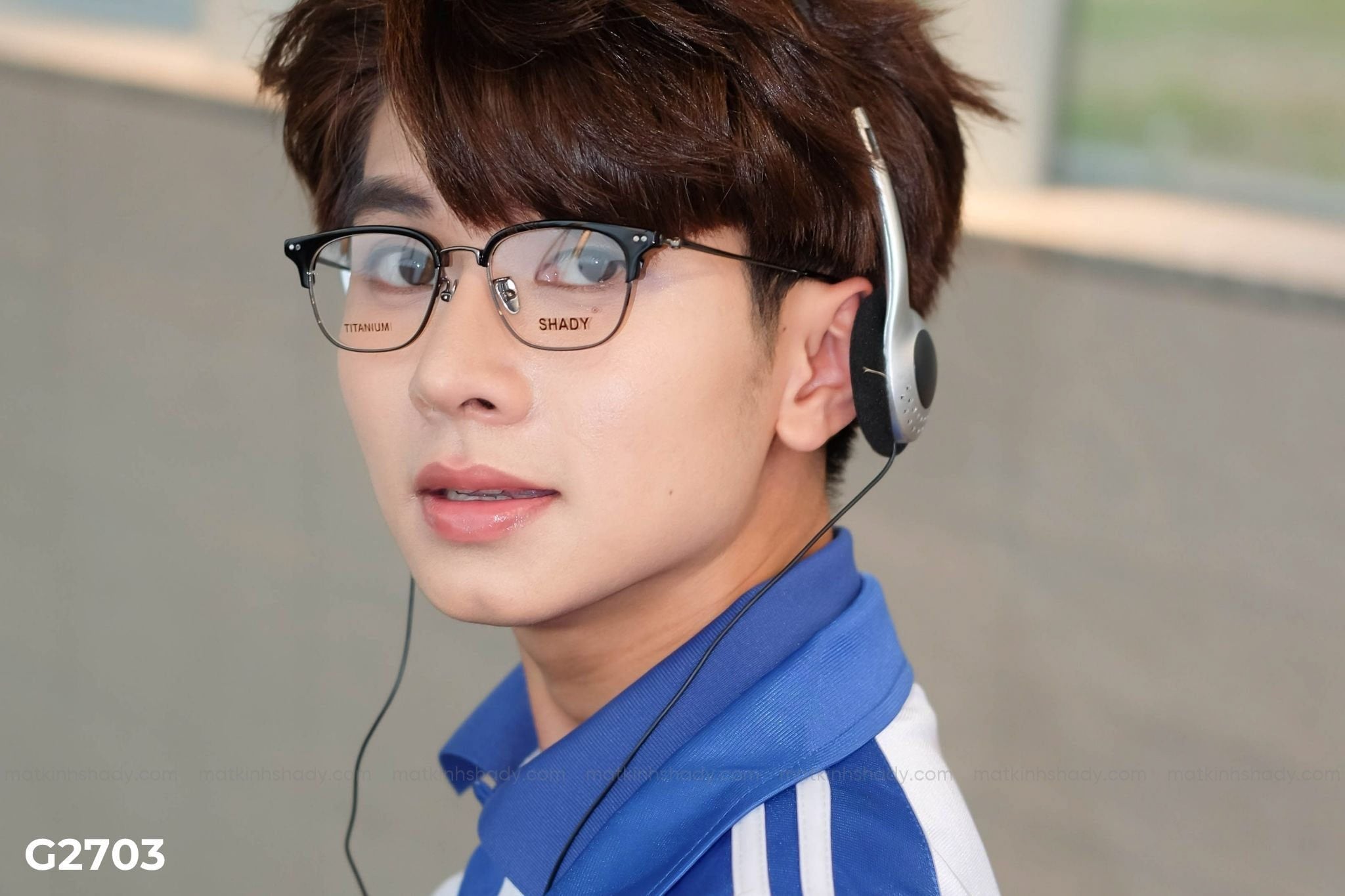  SHADY Eyewear - Glasses - G2703 