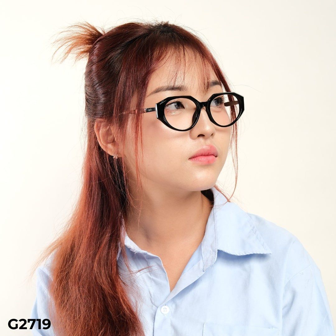  Gọng Kính G2719 