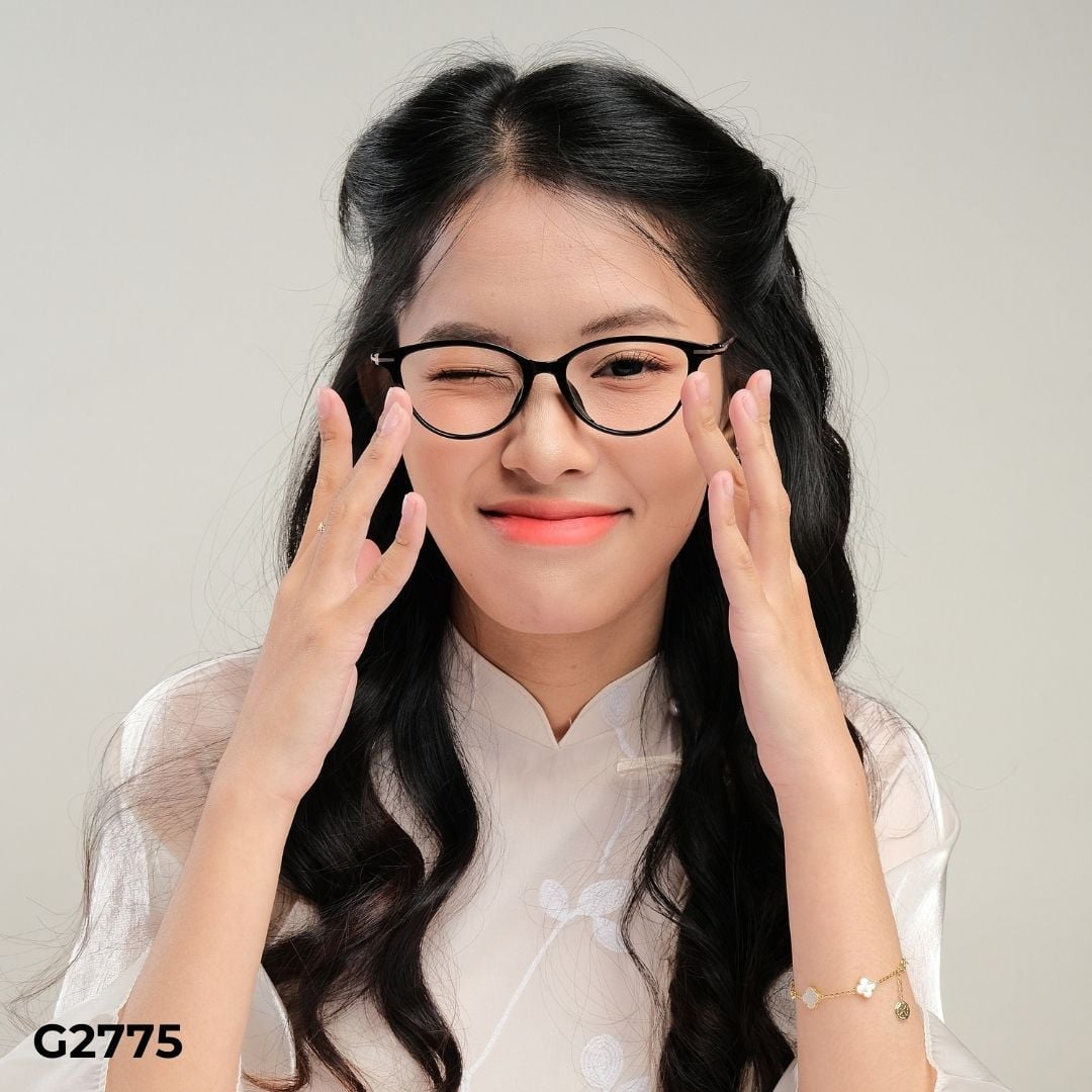  Gọng Kính G2775 