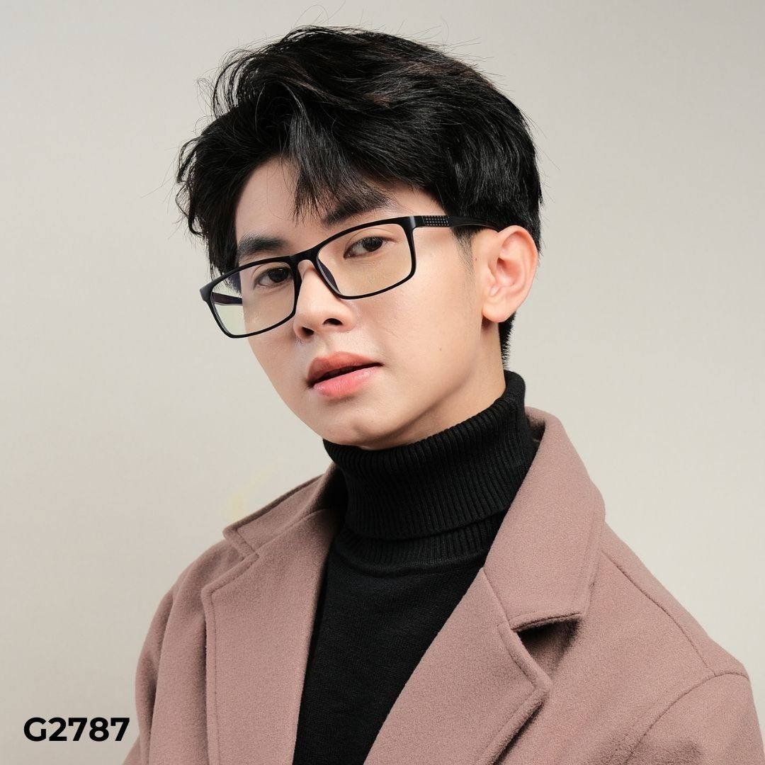  Gọng Kính G2787 