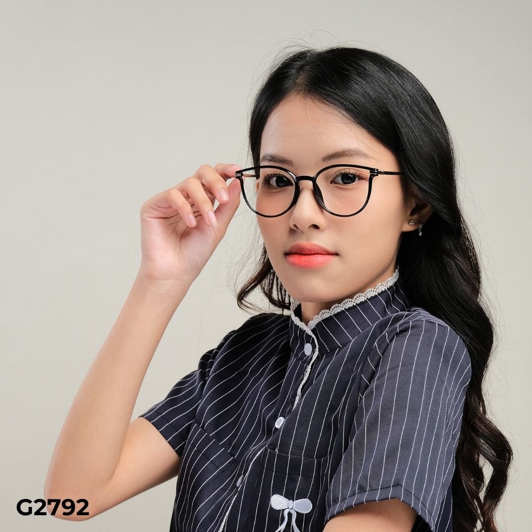  Gọng Kính G2792 