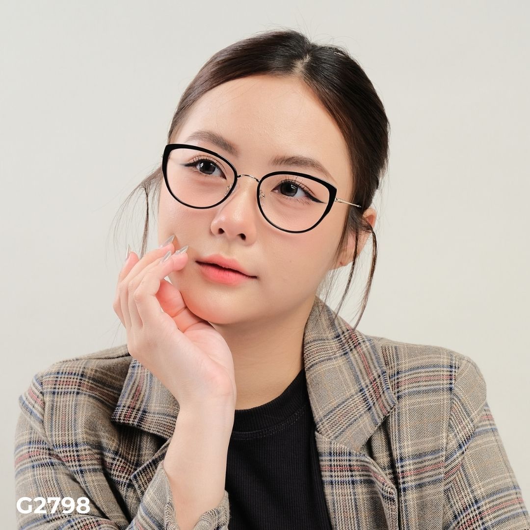  Gọng Kính G2798 
