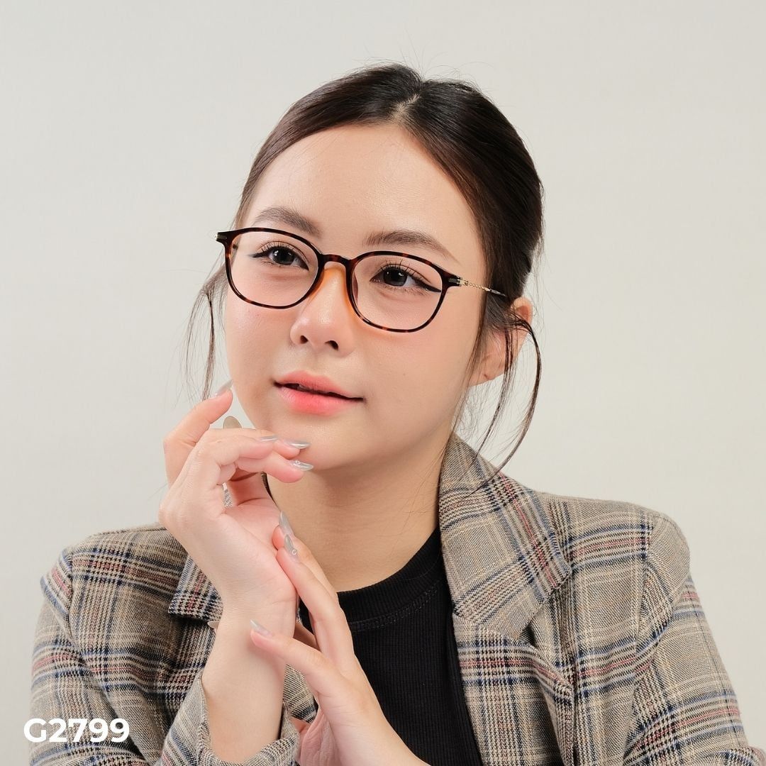  Gọng Kính G2799 