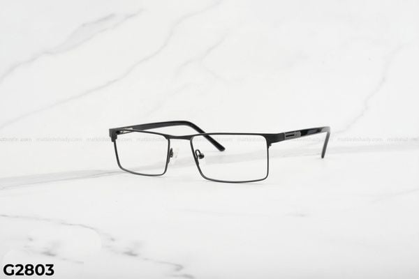 gọng kính nam nữ G2803
