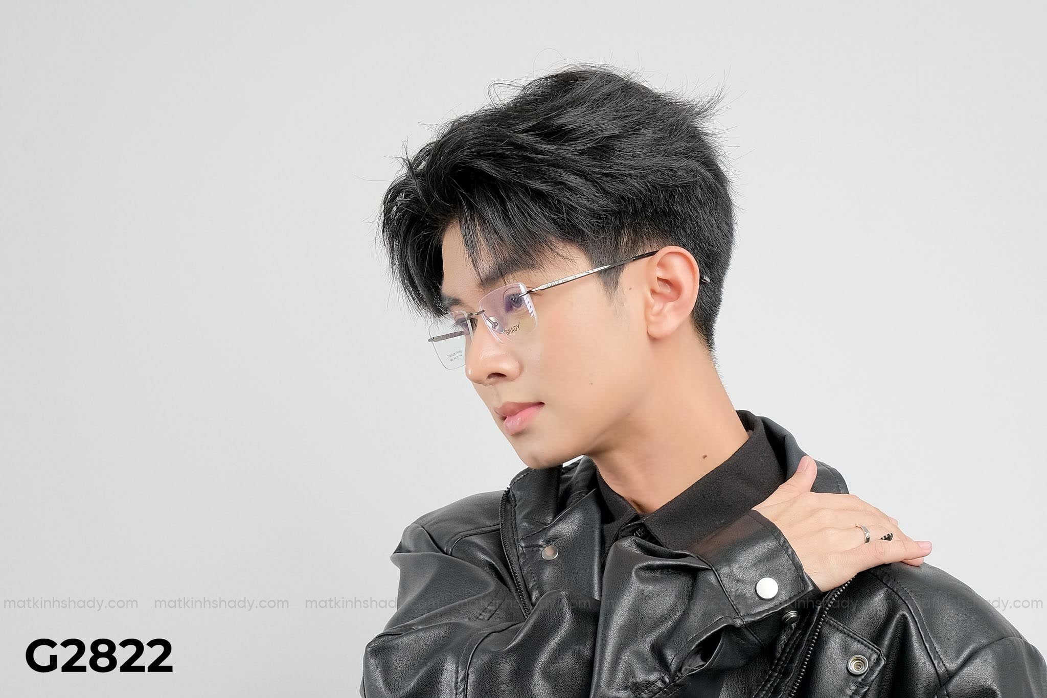  SHADY Eyewear - Glasses - G2822 