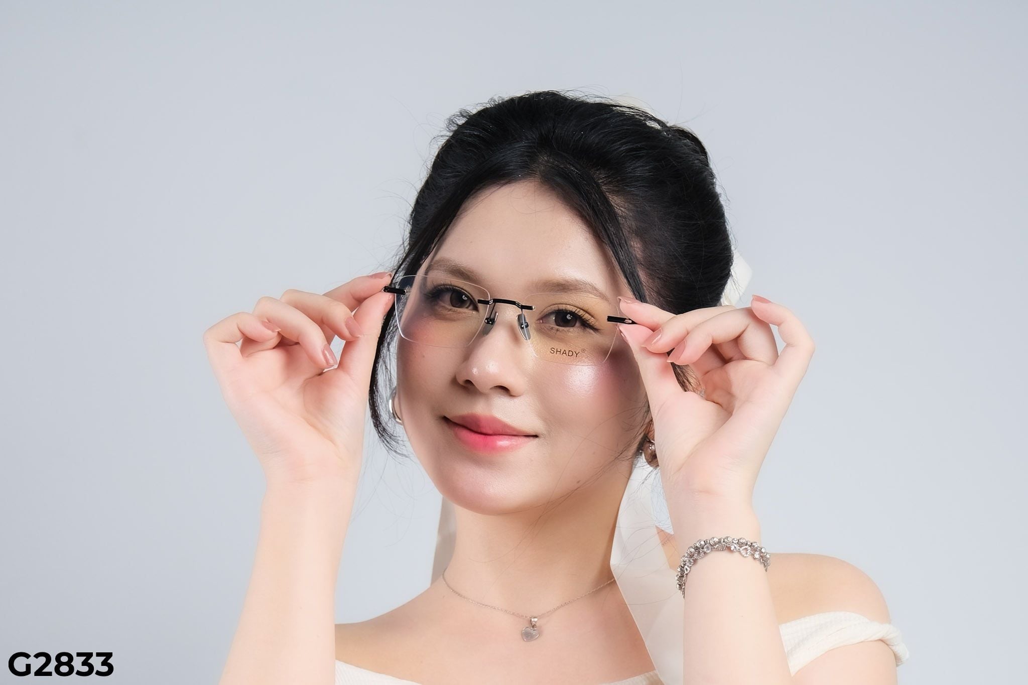  SHADY Eyewear - Glasses - G2833 