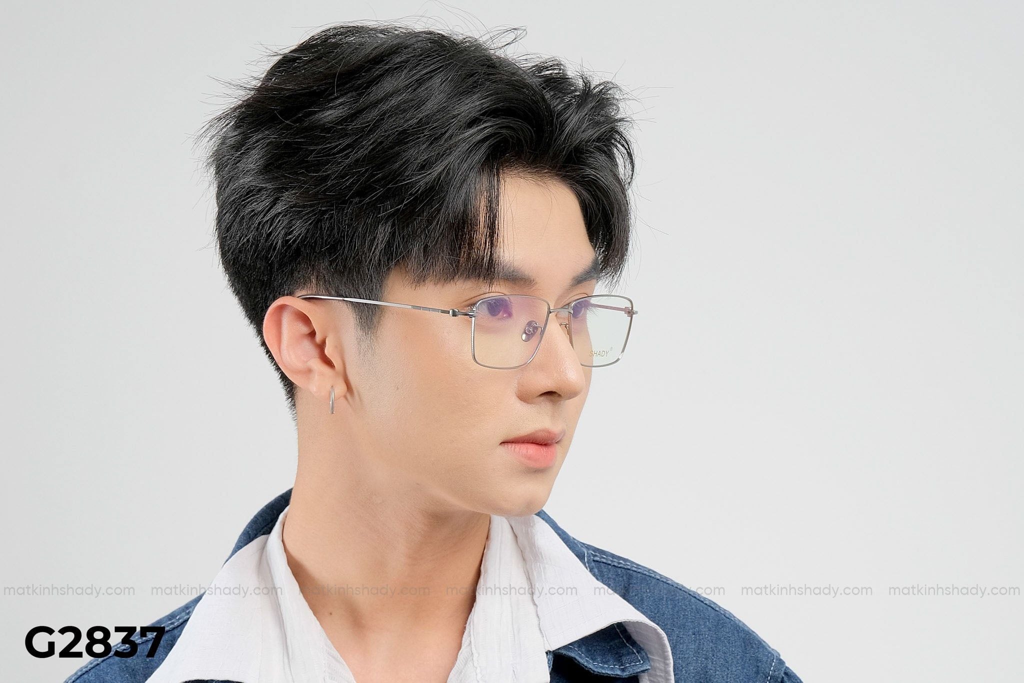  SHADY Eyewear - Glasses - G2837 