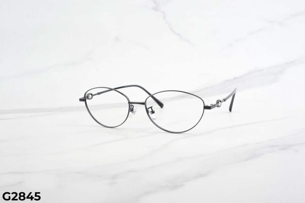 gọng kính nữ G2845