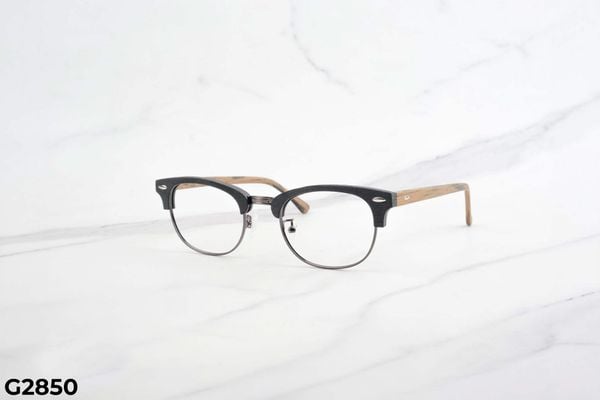 gọng kính nam nữ G2850