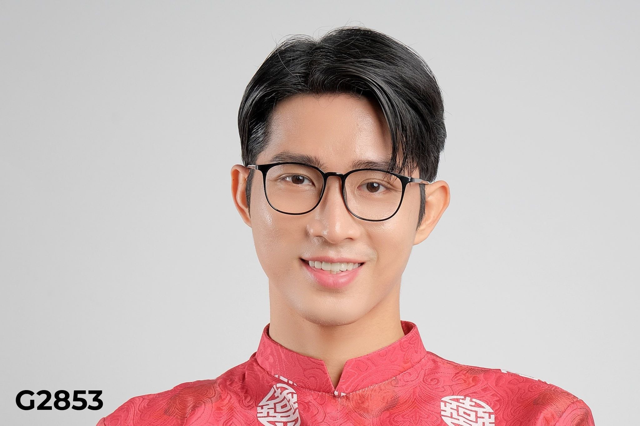  Gọng Kính G2853 
