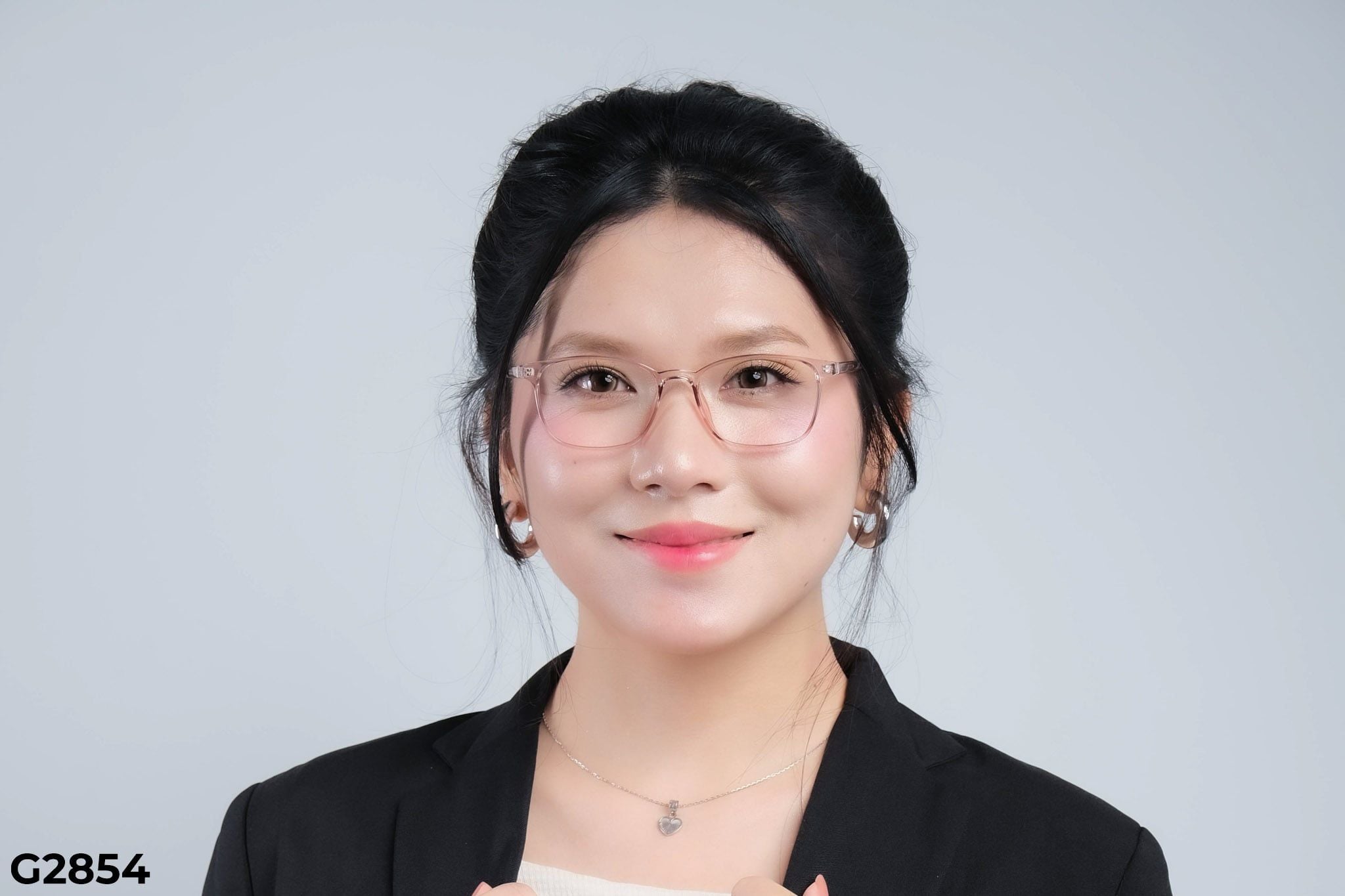  Gọng Kính G2854 