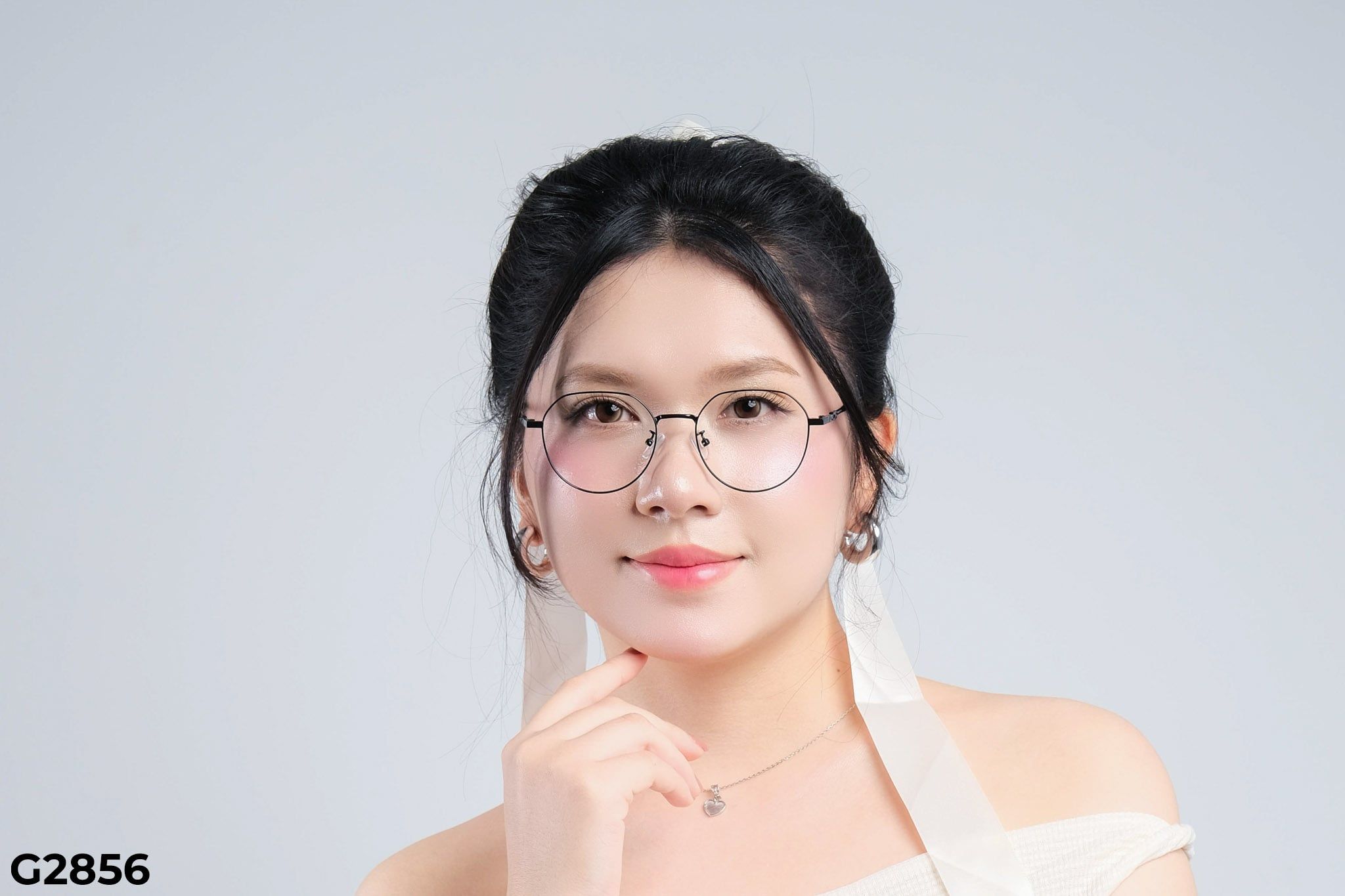  Gọng Kính G2856 