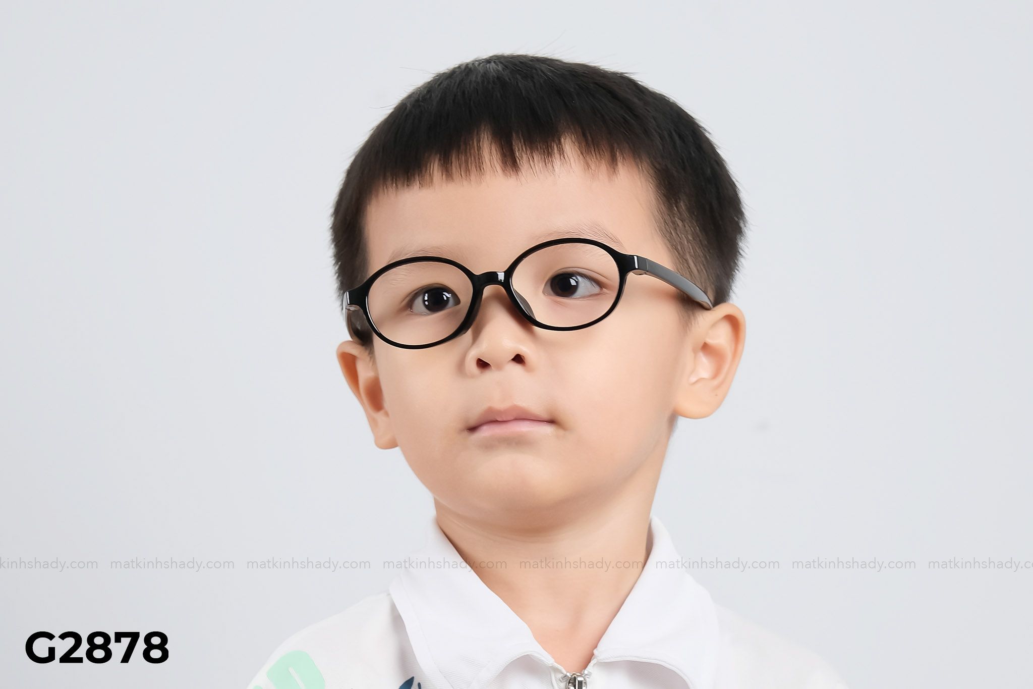  Gọng Kính Em Bé G2878 