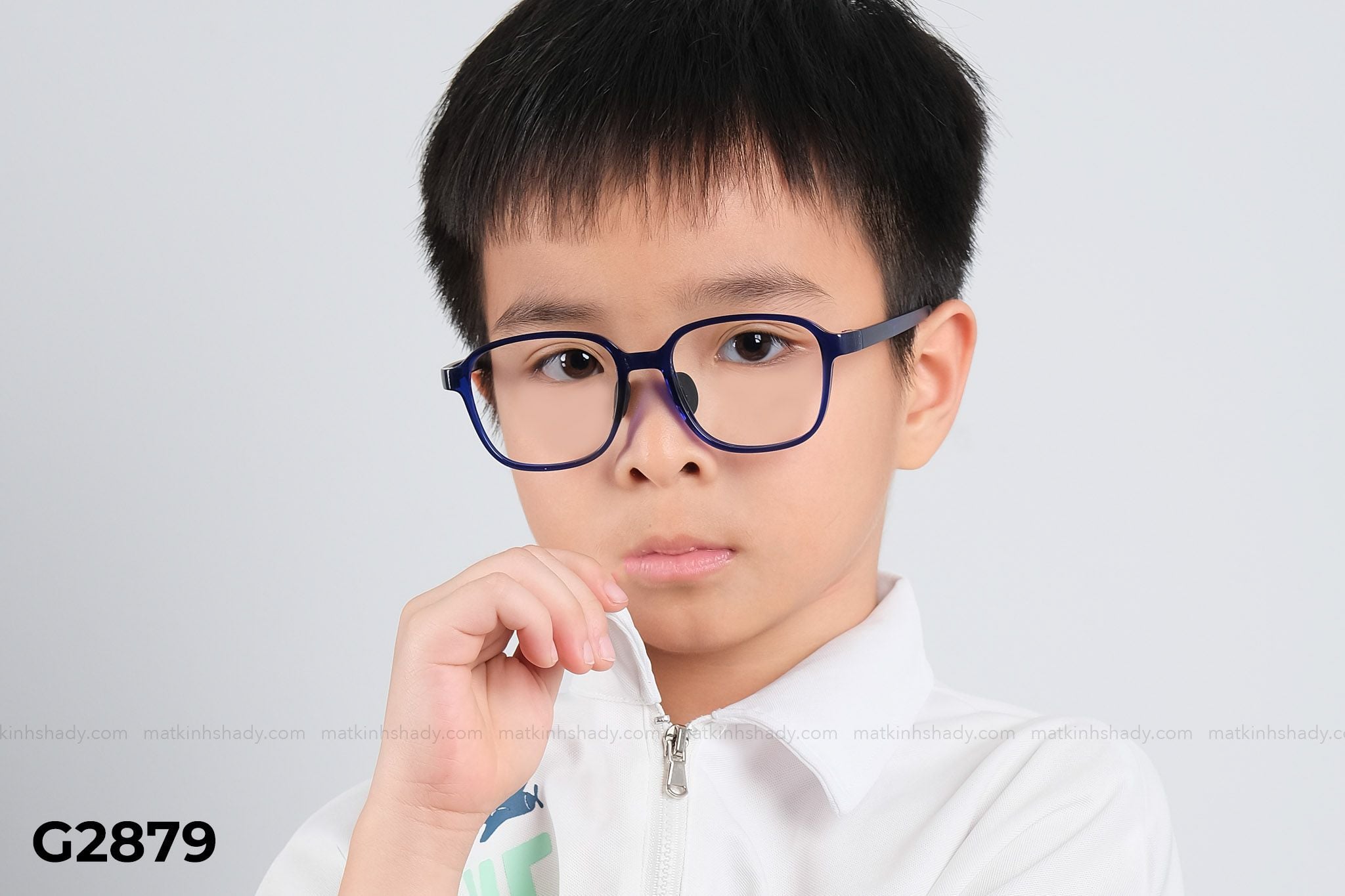  Gọng Kính Em Bé G2879 