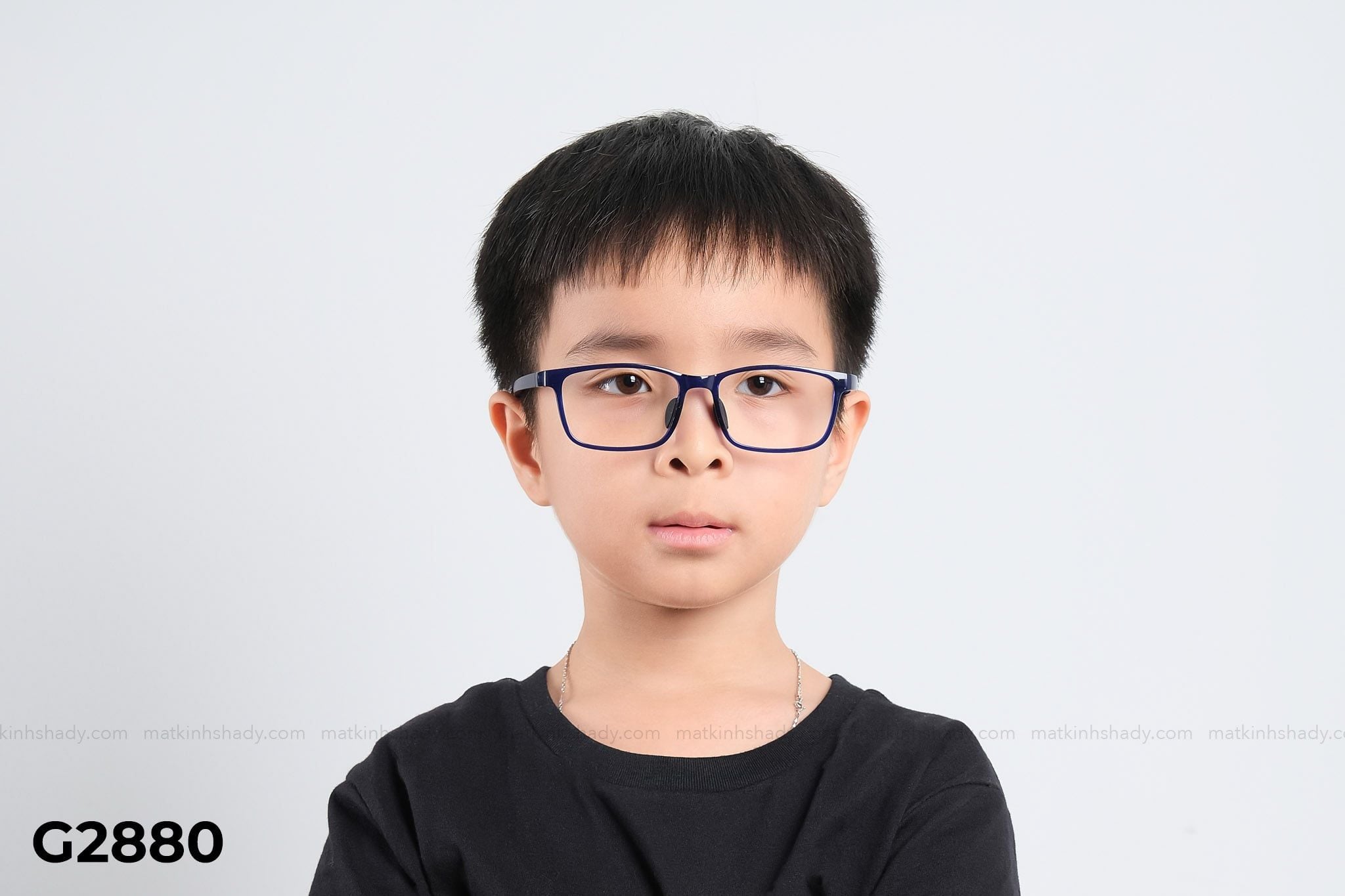  Gọng Kính Em Bé G2880 