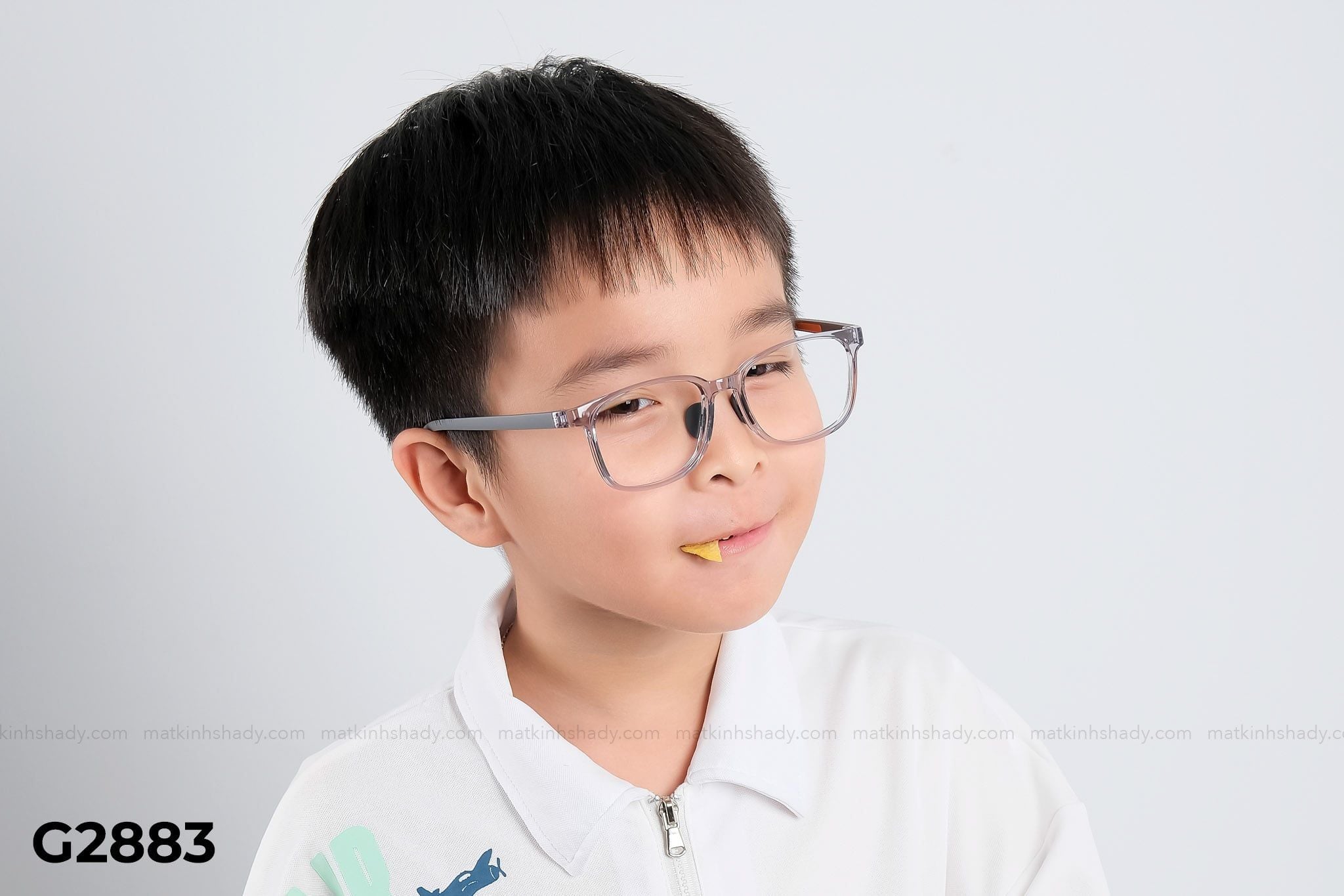  Gọng Kính Em Bé G2883 