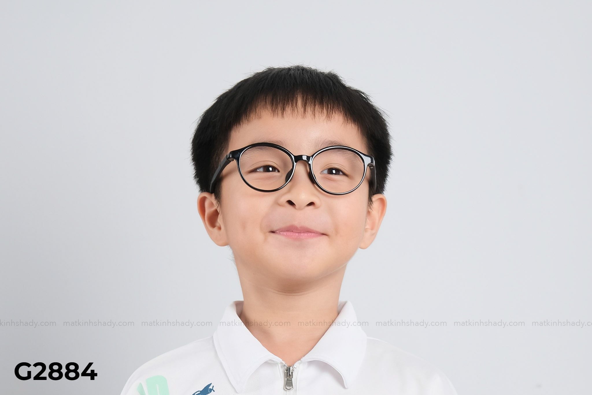  Gọng Kính Em Bé G2884 
