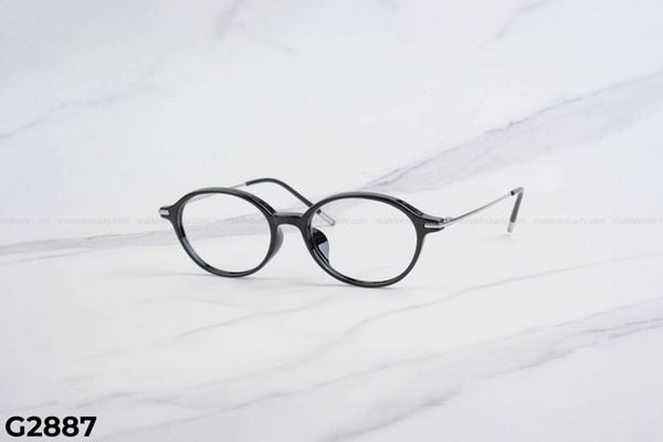 gọng kính nữ G2887