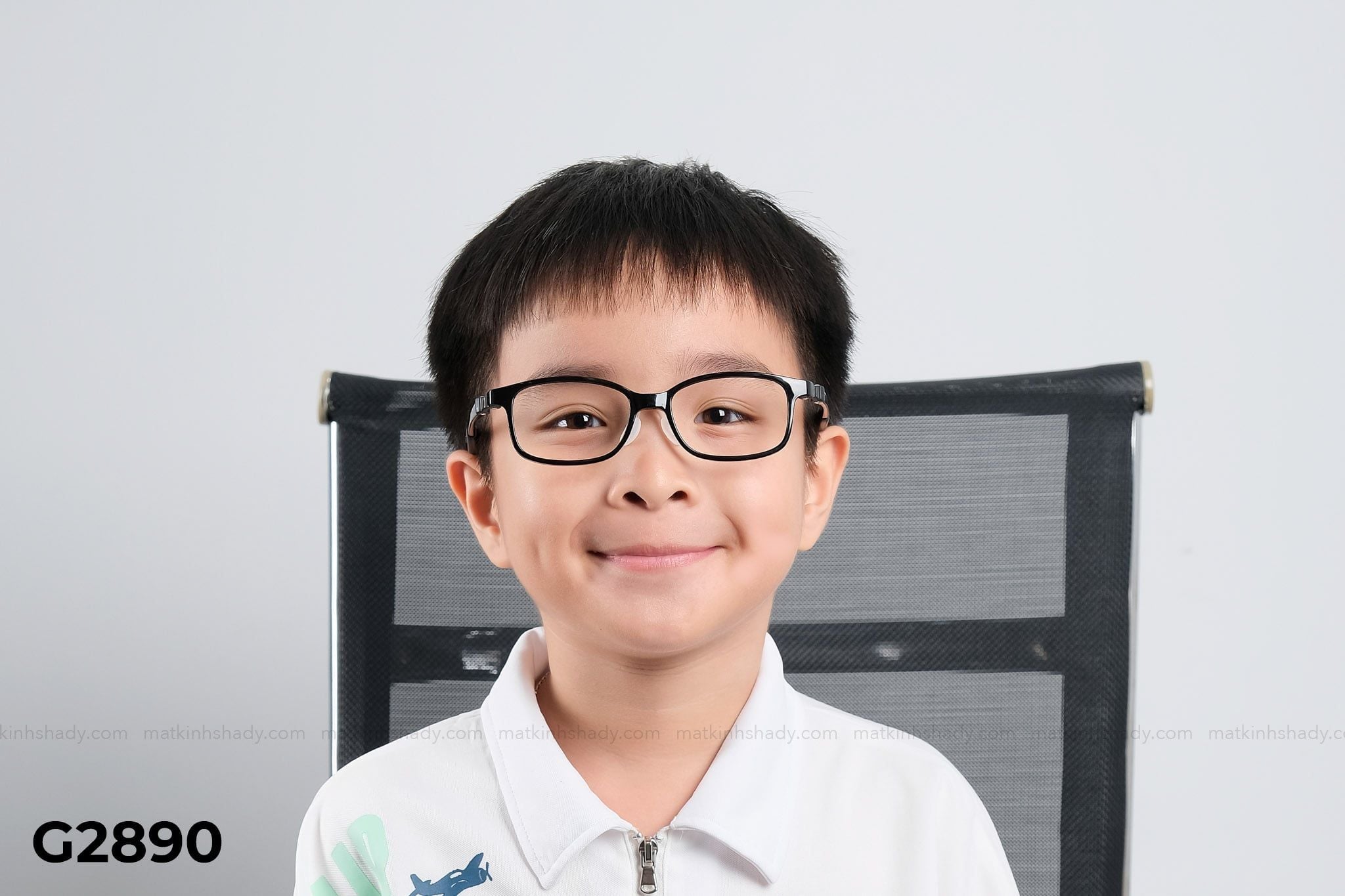  Gọng Kính Em Bé G2890 