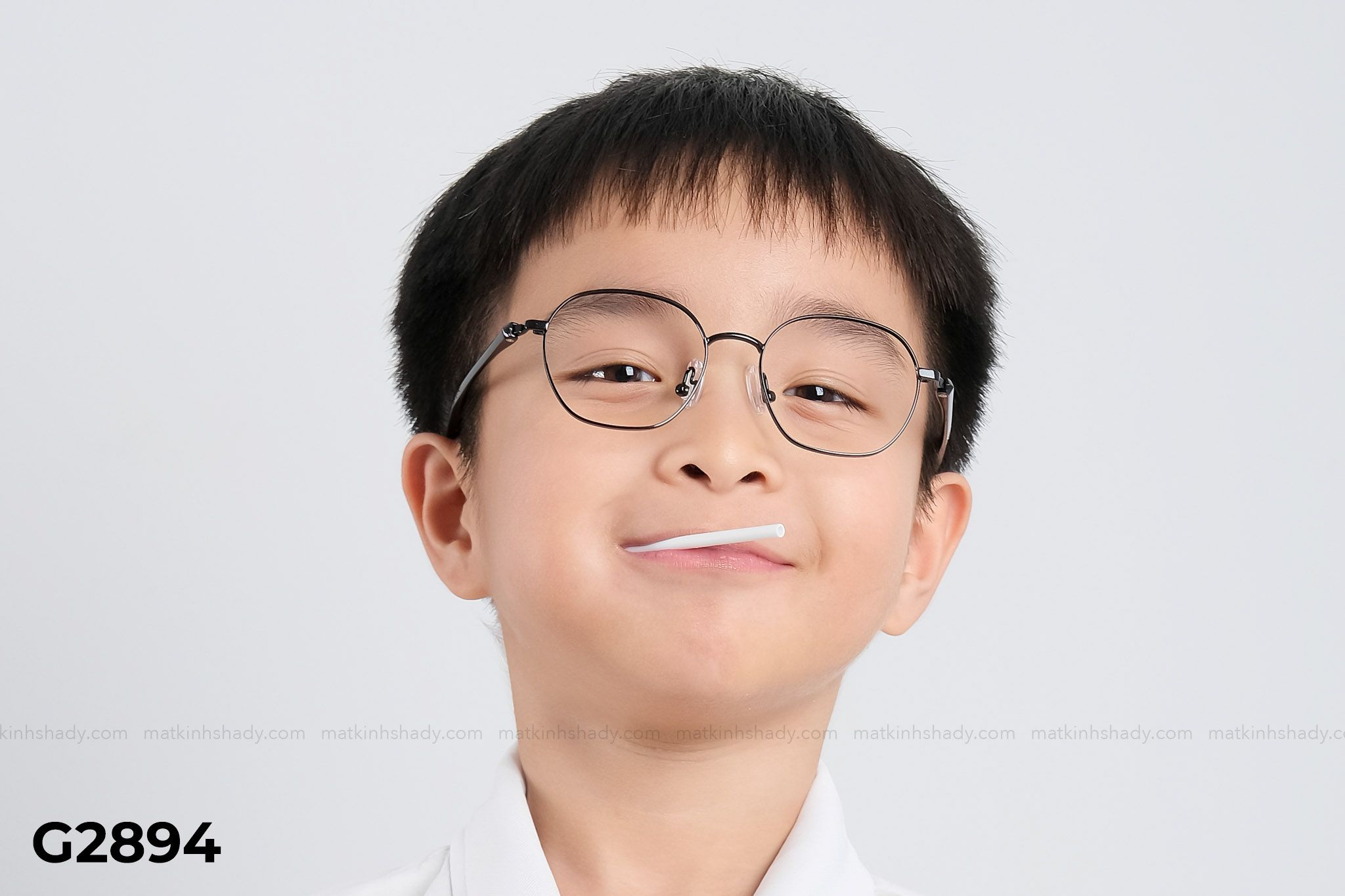 Gọng Kính Em Bé G2894 