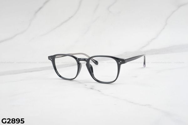 gọng kính nam nữ G2895