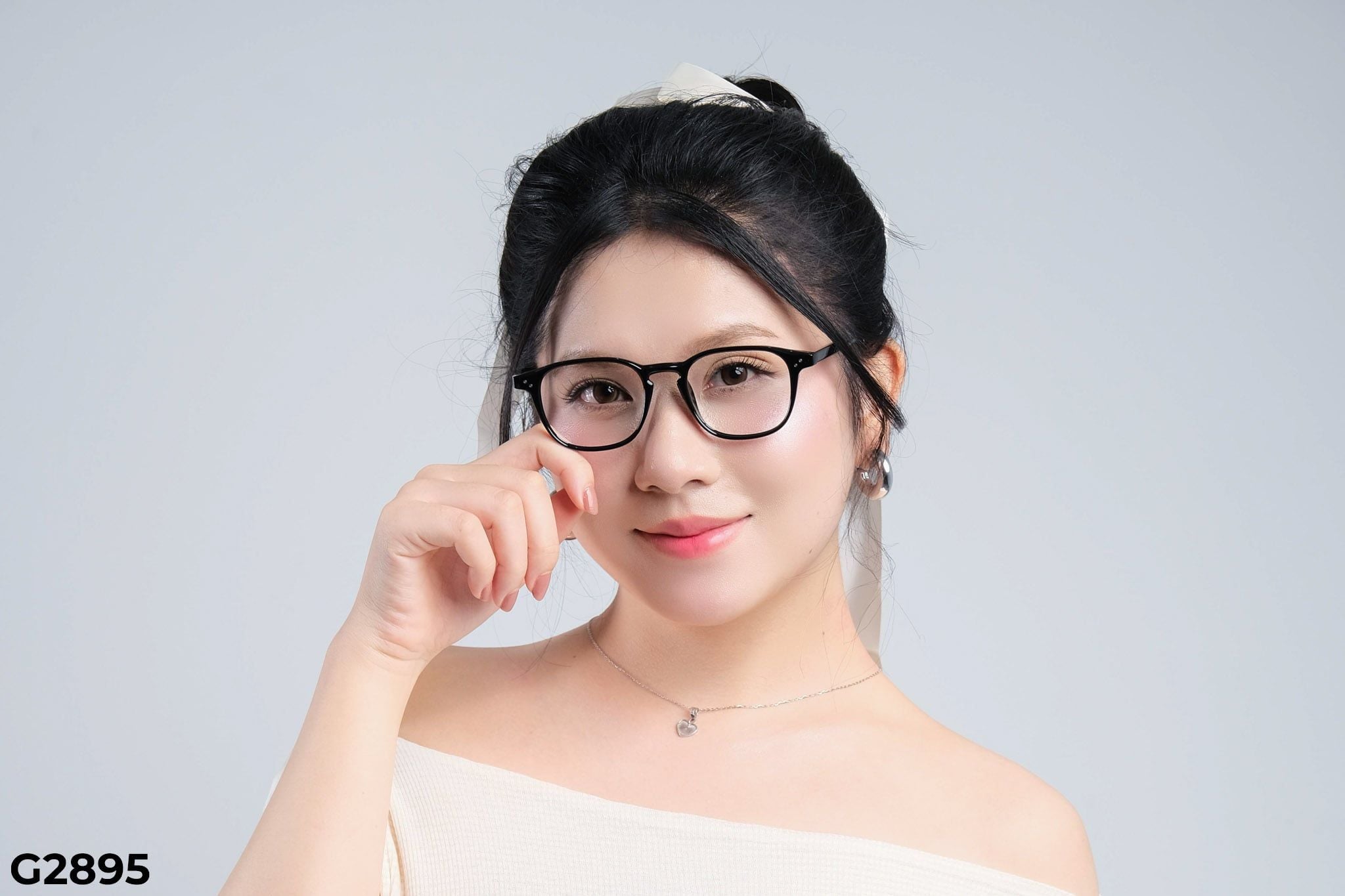  Gọng Kính G2895 