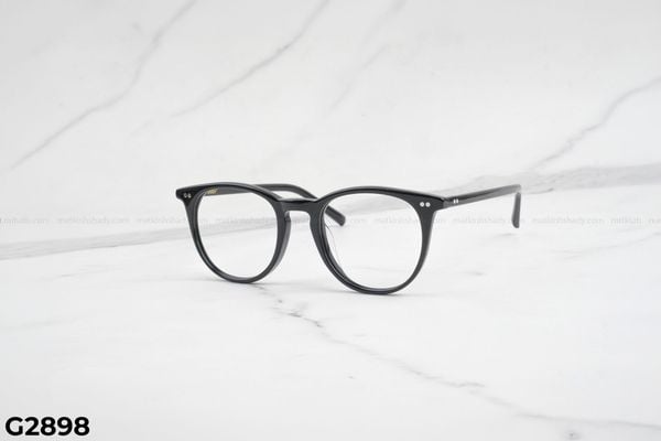 gọng kính nam nữ G2898