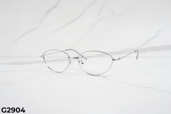 gọng kính nữ G2904
