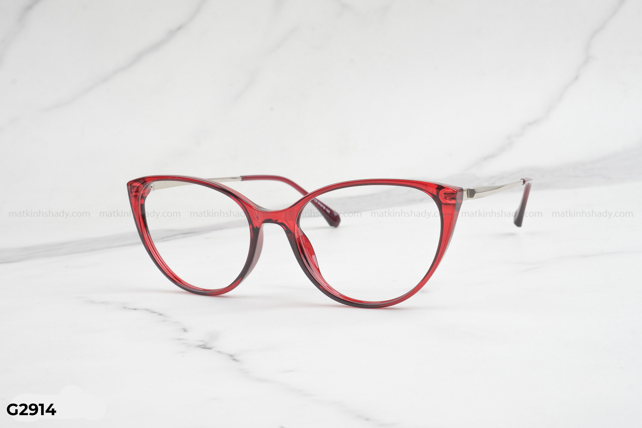  Gọng Kính G2914 