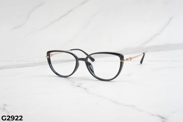 gọng kính nữ G2922