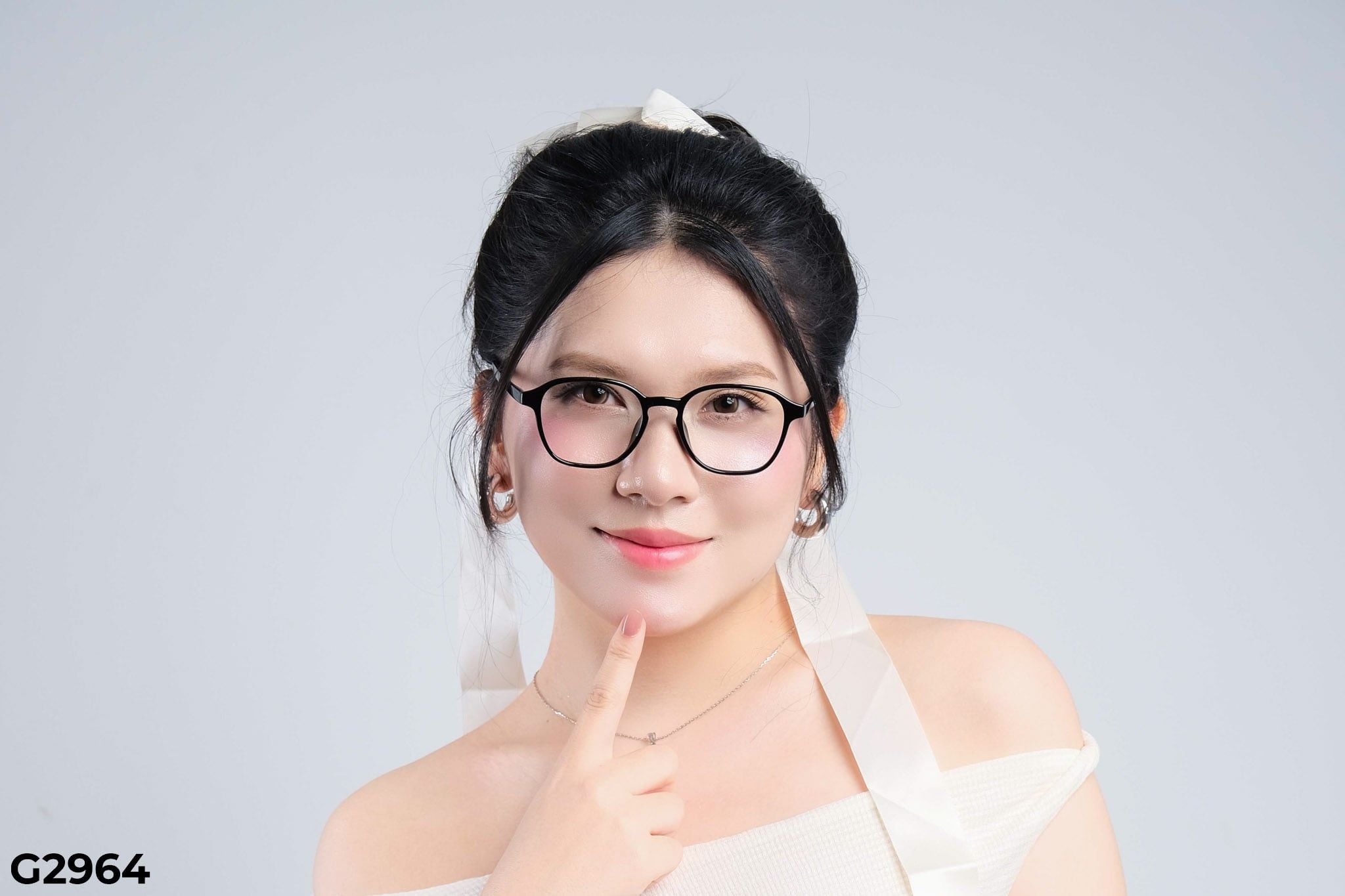  Gọng Kính G2964 