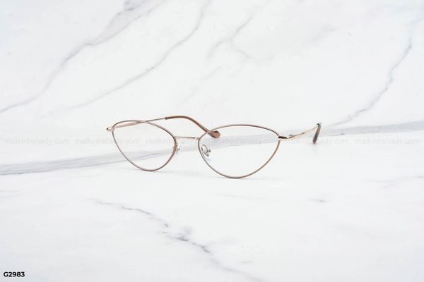 Gọng Kính Nữ G2983