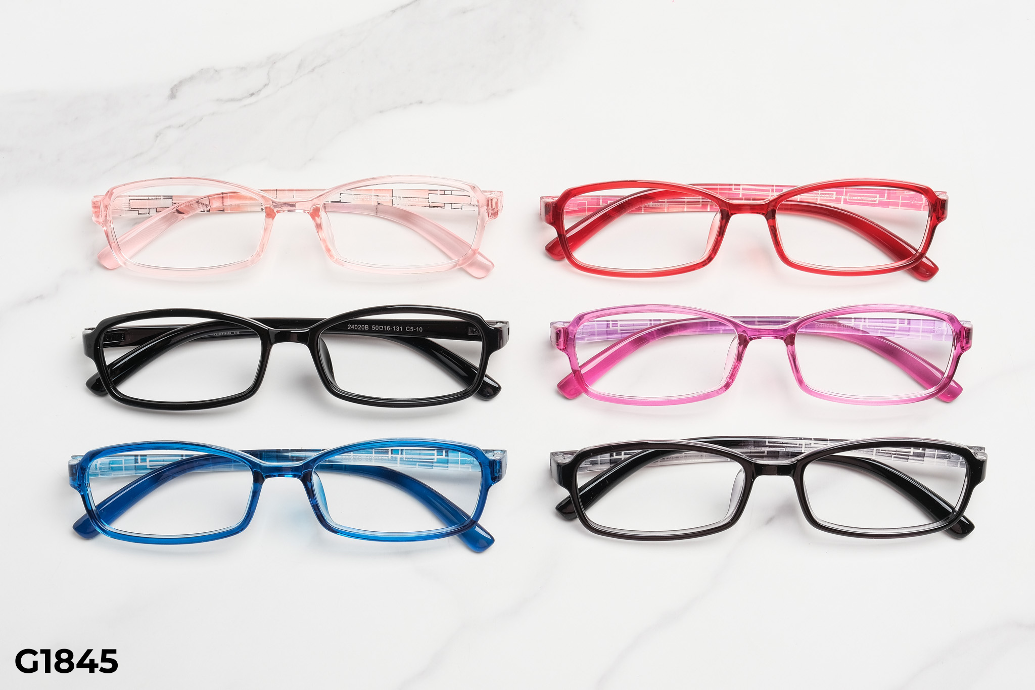  Gọng Kính Em Bé G1845 