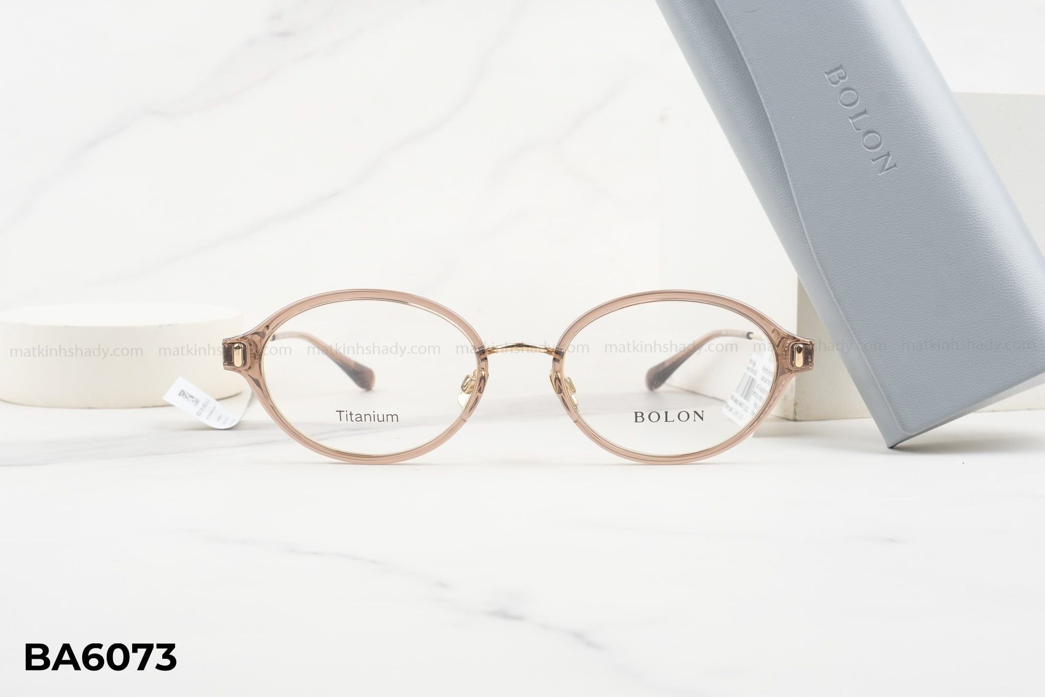  Bolon Eyewear - Glasses - BA6073 