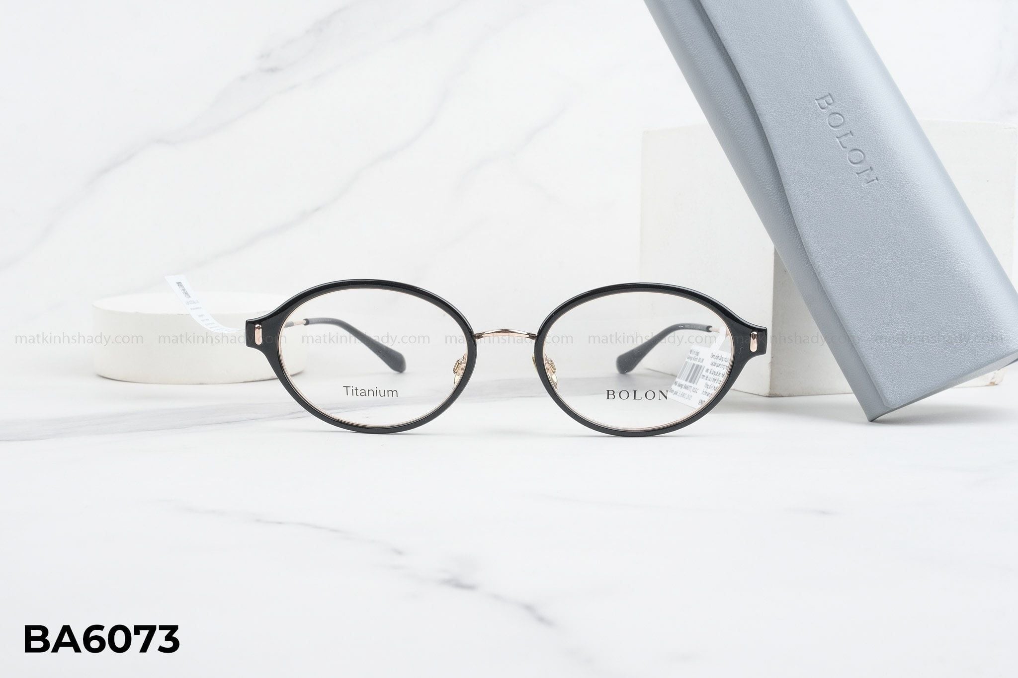  Bolon Eyewear - Glasses - BA6073 